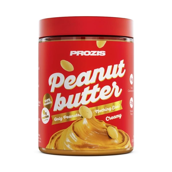 Peanut Butter - 35.3 oz Creamy