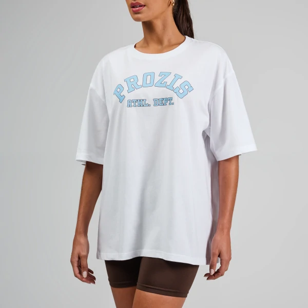 Athleisure AD Oversized T-Shirt
