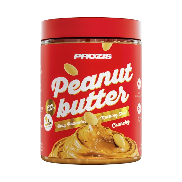 Peanut Butter - 35.3 oz Crunchy