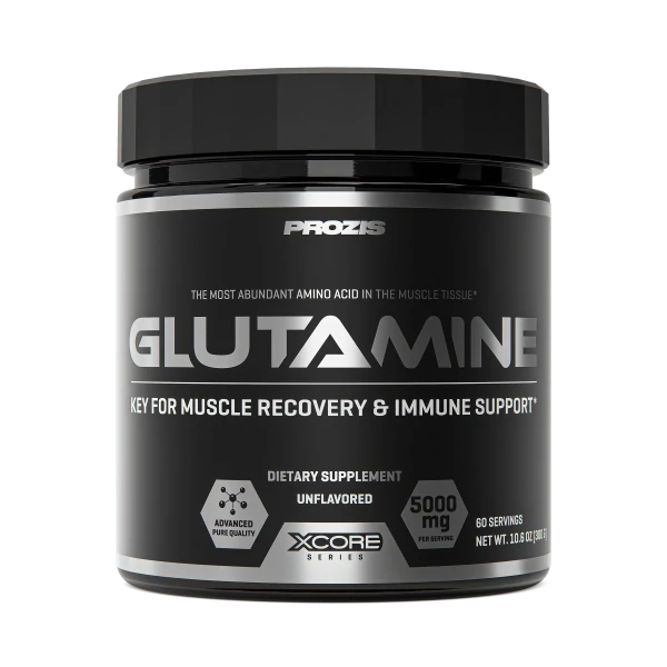 Glutamine Powder - 10.6oz