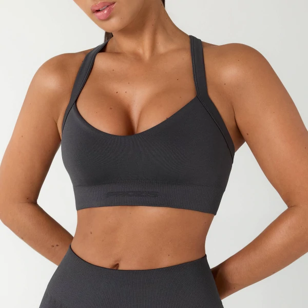 Reggiseno Sportivo Athleisure Aero
