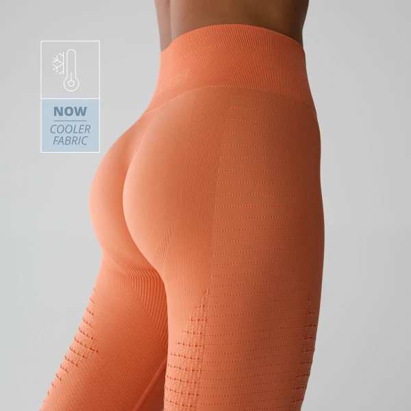 Contour Flow Κολάν Μέσης Ύψους