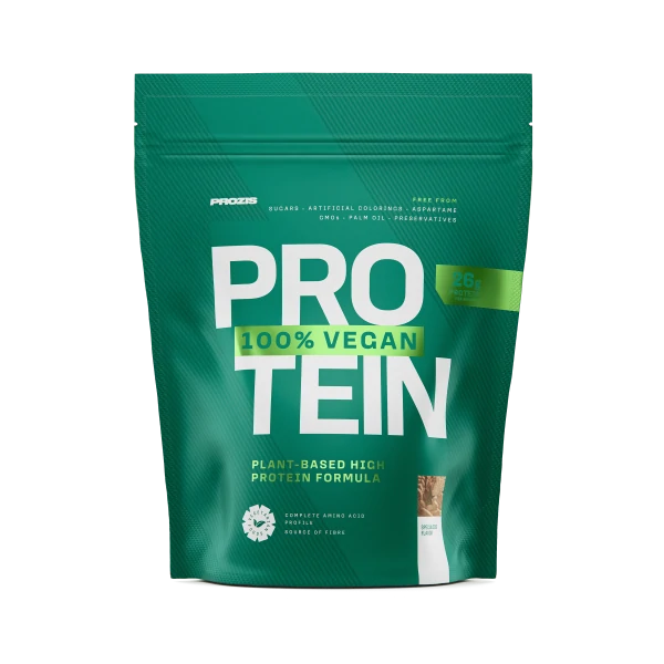 100% Vegan Protein 700g