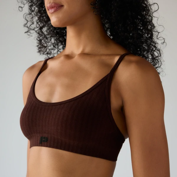 Reggiseno Sportivo Bamboost