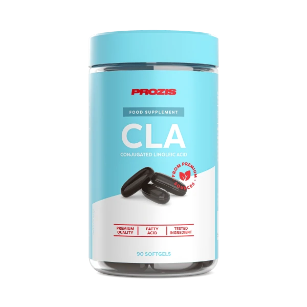 CLA 90 softgels