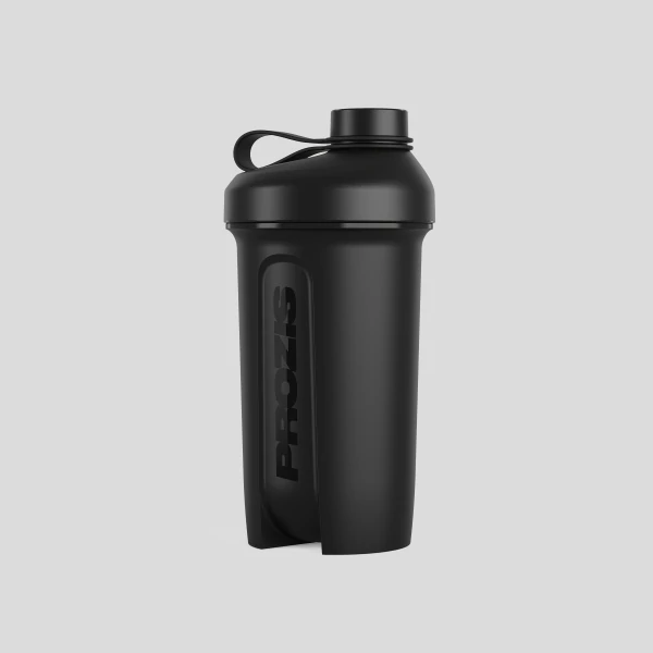 X Shaker - All-Black