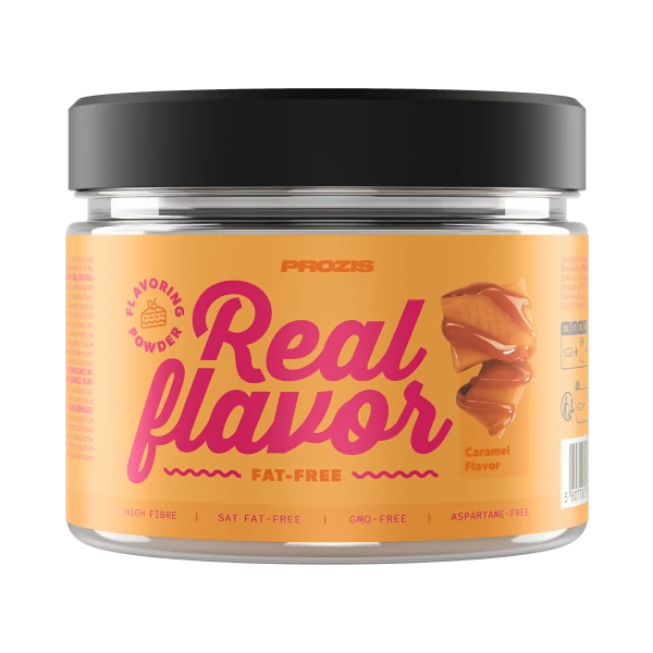 Real Flavor - Flavoring Powder 150g