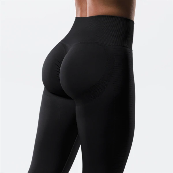 Legging Taille Haute IronMode 