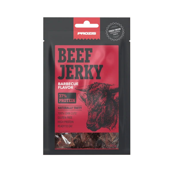 Beef Jerky 50 g