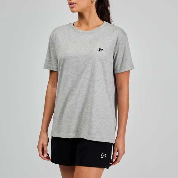 Athleisure P T-Shirt