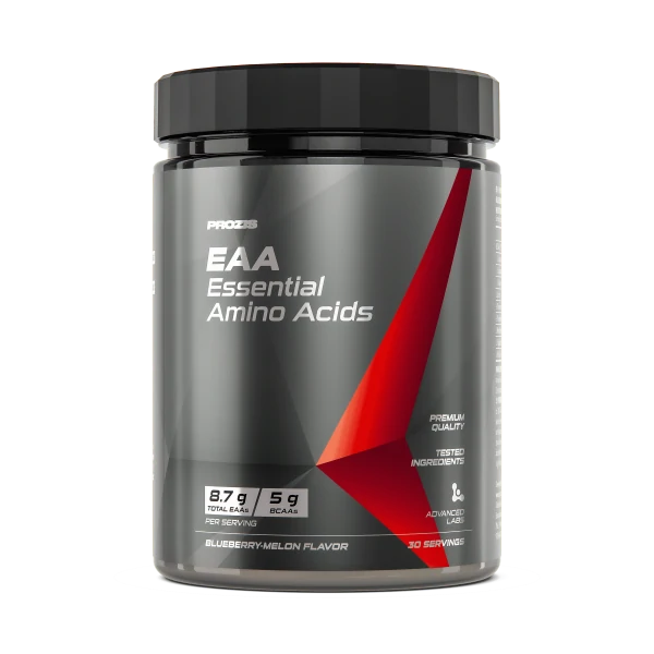 EAAs - Essential Amino Acids 30 doses