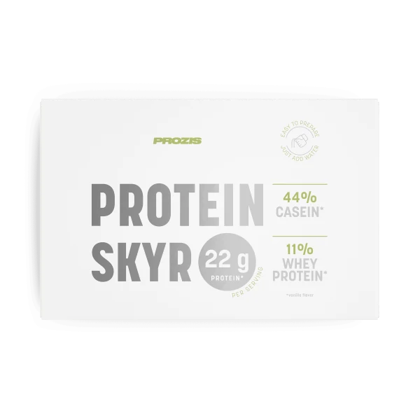 Sample Pack Protein Skyr - 3 flavors