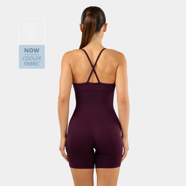 Combishort Athleisure 