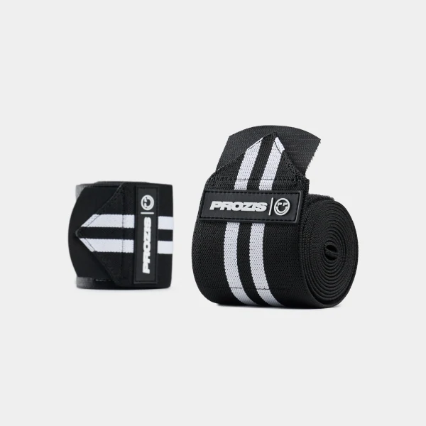 Comptech Knee Wraps x 2