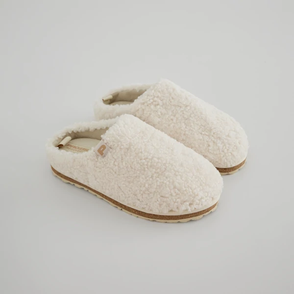 Rebound & Recovery Slippers