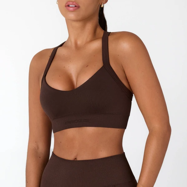 Reggiseno Sportivo Athleisure Aero