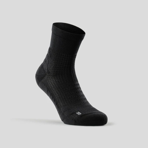 Chaussettes Barefoot Weightlifting Ankle 