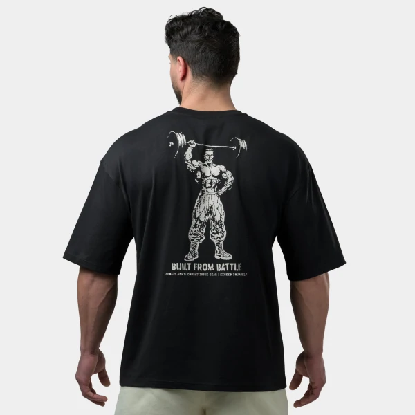 Army BFB Φαρδύ T-Shirt 