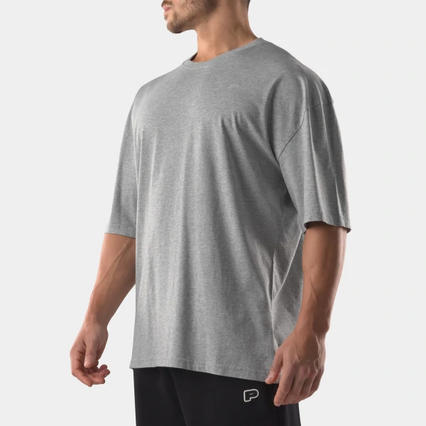 Clubhouse Φαρδύ T-Shirt