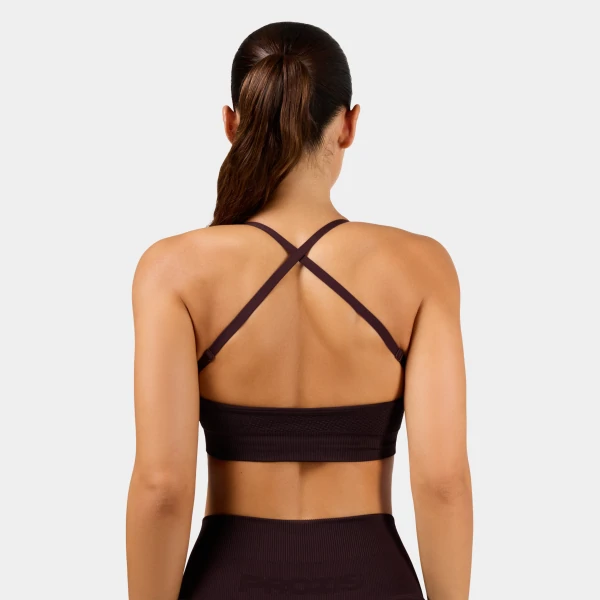 Reggiseno Sportivo Regolabile MuseFit