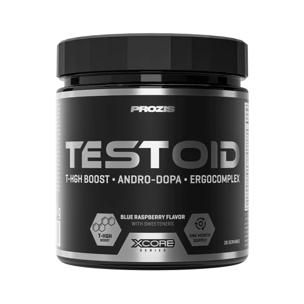 TesToid 26 servings