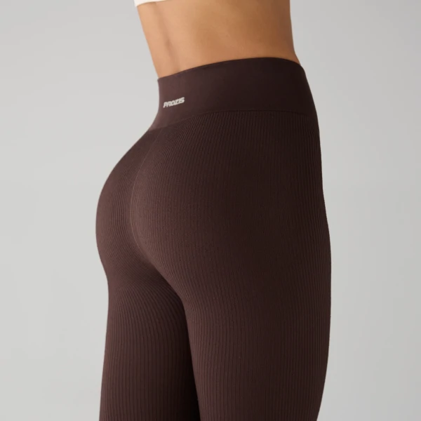 Legging Taille Normale Airplane Mode