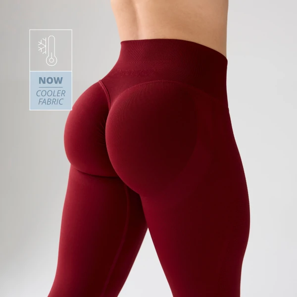 MuseFit Mid-Waist Leggings