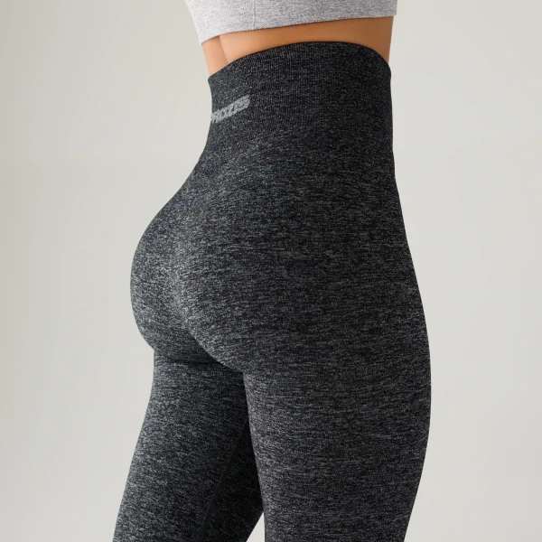 Legging Taille Moyenne Alpine