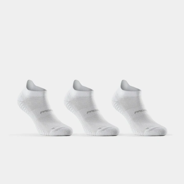 Chaussettes GymPro Low-Cut - Lot de 3