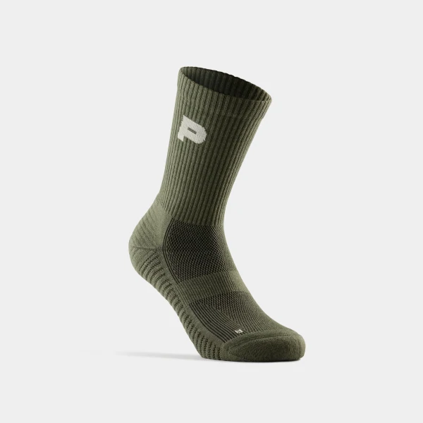 Chaussettes GymPro Crew 