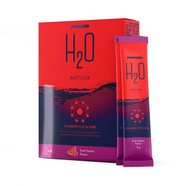 H2O Anti-OX - 8 sticks