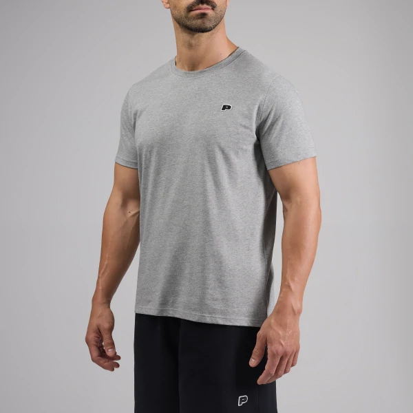 T-shirt pour Homme Athleisure P