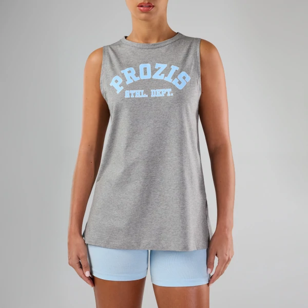 Athleisure AD Tanktop