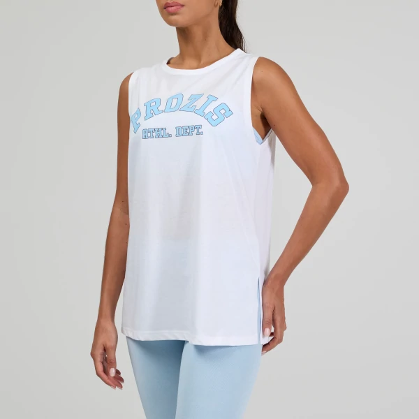 Canottiera Athleisure AD