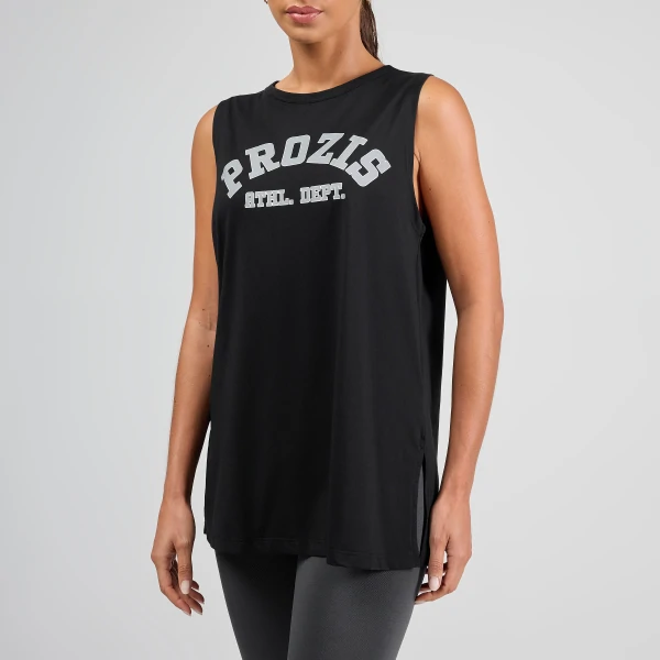 Canottiera Athleisure AD