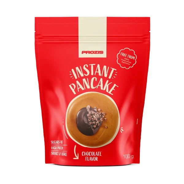 Instant Pancake 1000g