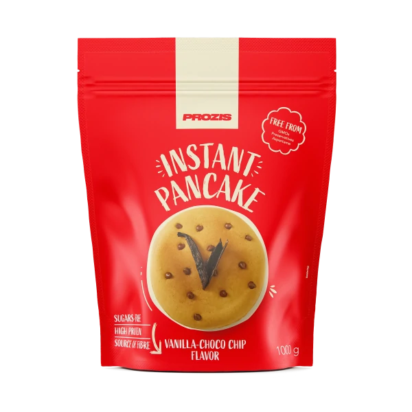 Instant Pancake 1000g