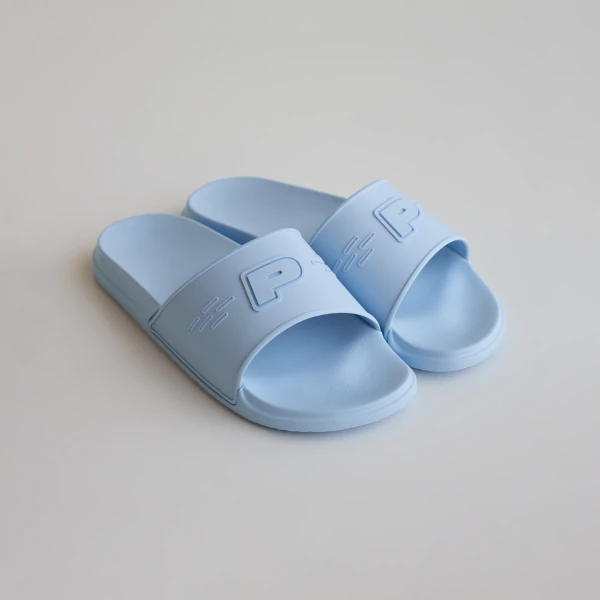 Athleisure Staple Slides