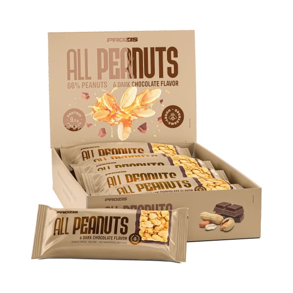 Μπάρα με Φυστίκια & Μαύρη Σοκολάτα x 10