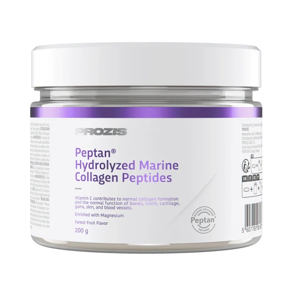 Peptan® Hydrolyzed Marine Collagen Peptides 200g