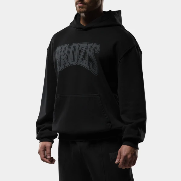 Sweat à Capuche pour Homme IronMode