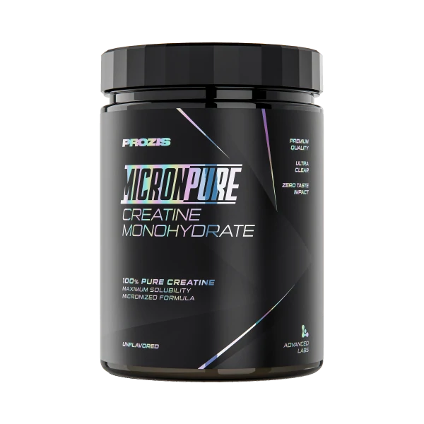 Créatine MicronPure 300 g