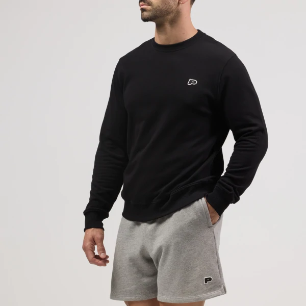 Athleisure P Ανδρικό Φούτερ