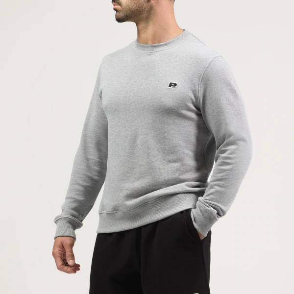 Athleisure P Ανδρικό Φούτερ