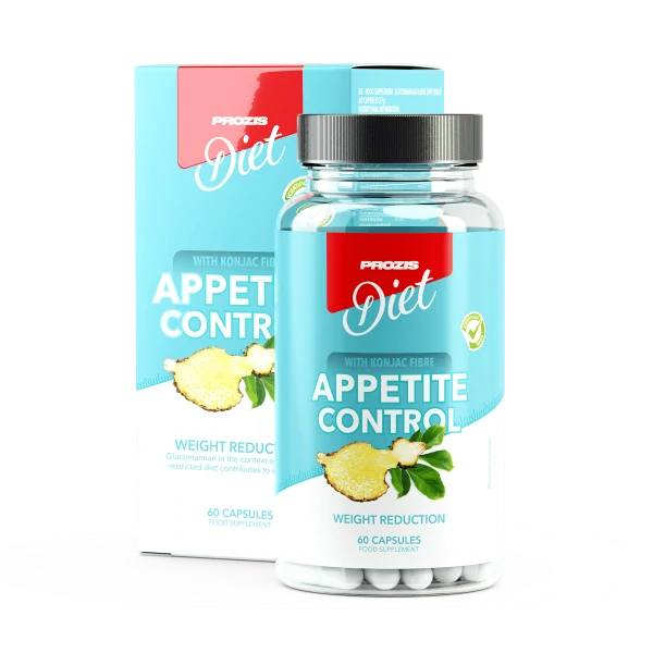 Appetite Control 60 caps
