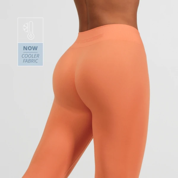 Athleisure Κολάν Χαμηλής Μέσης