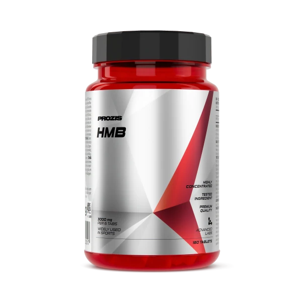 HMB 3000 mg 180 tabs