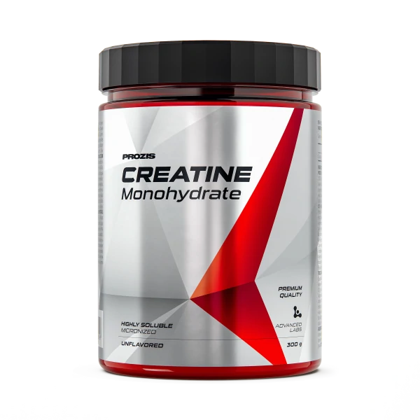 Creatine Monohydrate 300g