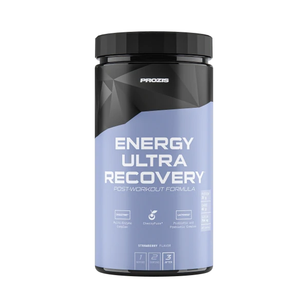 Energy Ultra Recovery 800 g