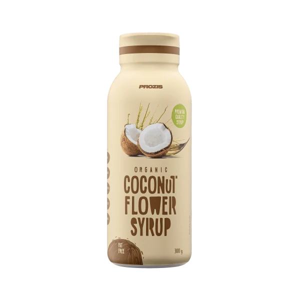 Coconut Flower Syrup 300 g
